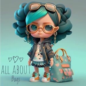 All About Bags